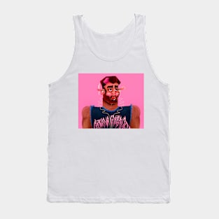 Arianator Tank Top